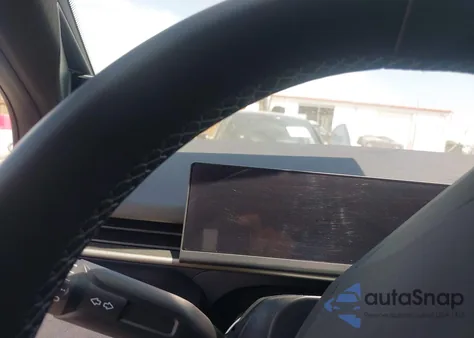 2023 Fisker Ocean One из США, поврежденный, VIN VCF1ZBU22PG002657